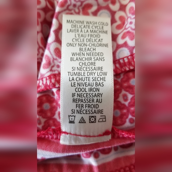 Max Studio Sleeveless Shift Dress - Picture 6 of 7